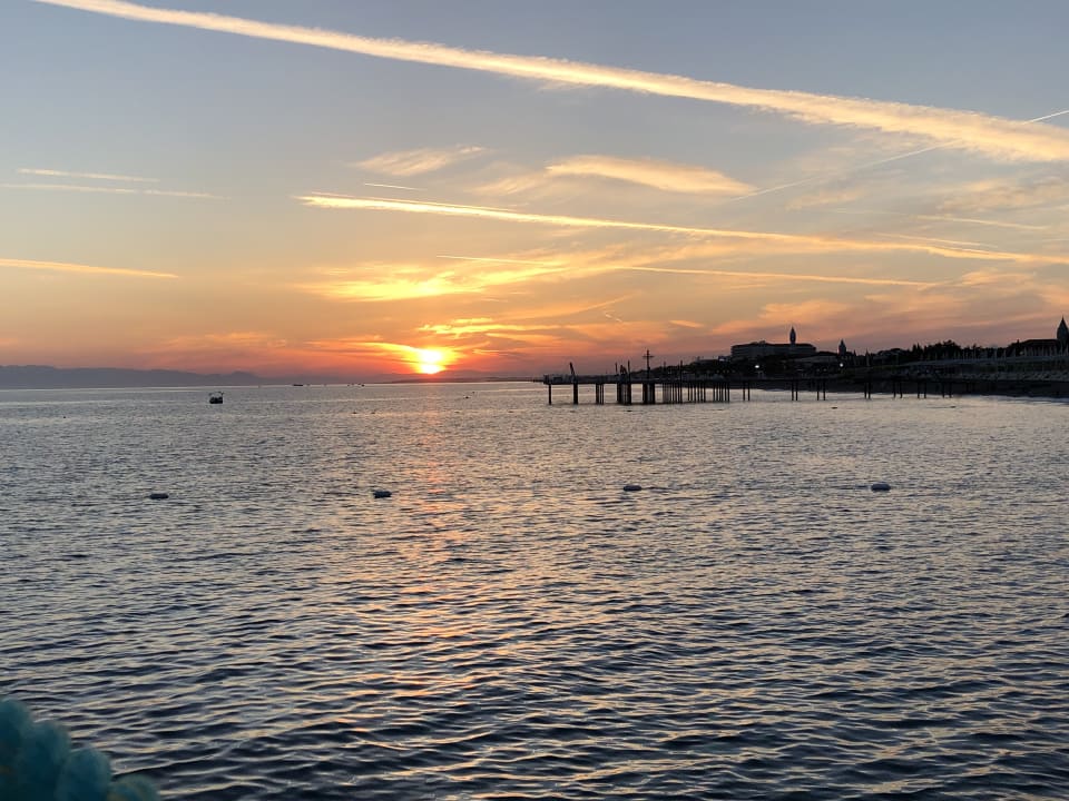 Strand Selectum Family Comfort Side