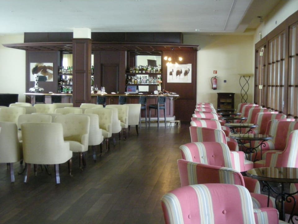 Bar innen La Quinta Menorca By PortBlue Boutique