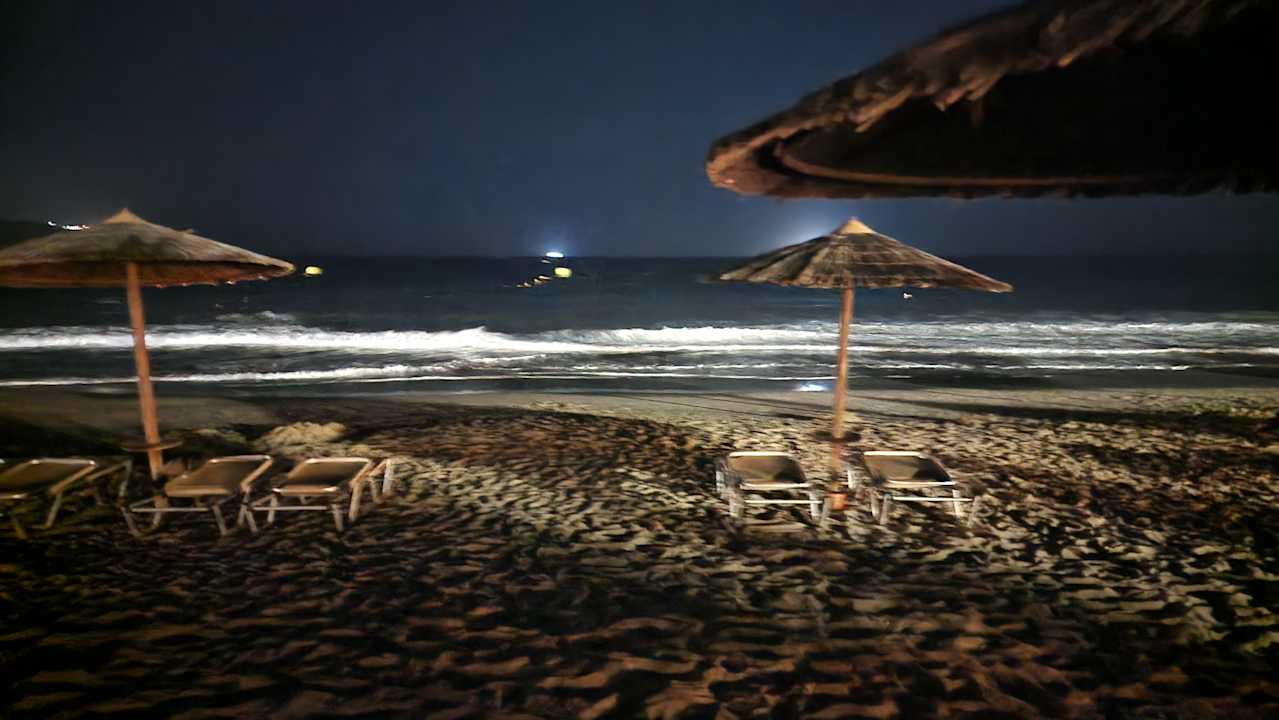Strand Apollonia Beach Resort & Spa