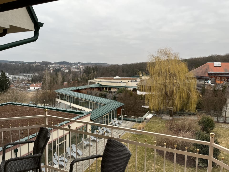 Zimmer Avita Resort Bad Tatzmannsdorf