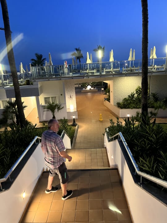 Sonstiges Hotel Riu Gran Canaria