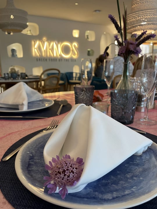 Gastro Iberostar Selection Albufera Park