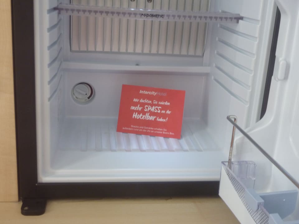 Zimmer IntercityHotel Magdeburg