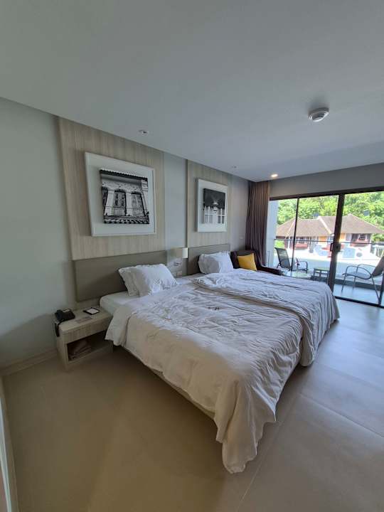 Zimmer X10 Khaolak Resort