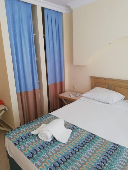 Zimmer Club Resort Atlantis