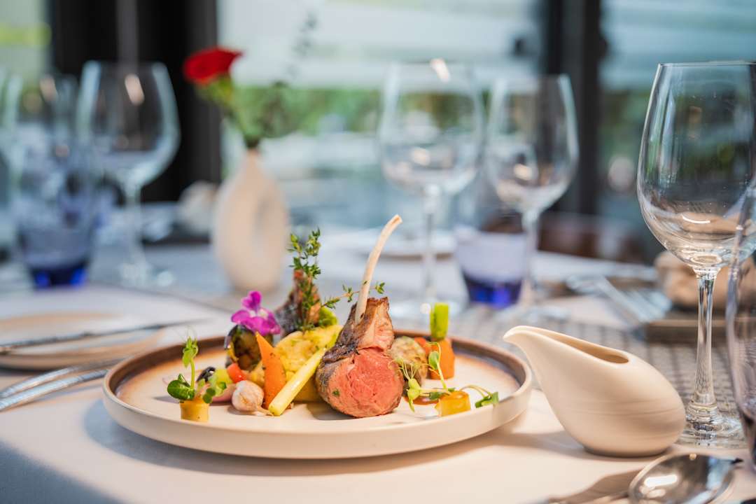 Gastro Hotel The Plantation Urban Resort & Spa