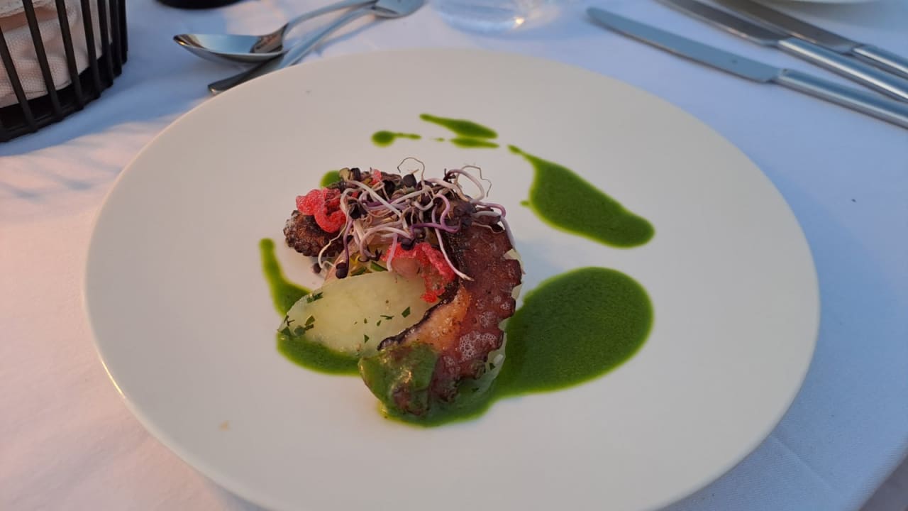 Gastro Valamar Lacroma Hotel