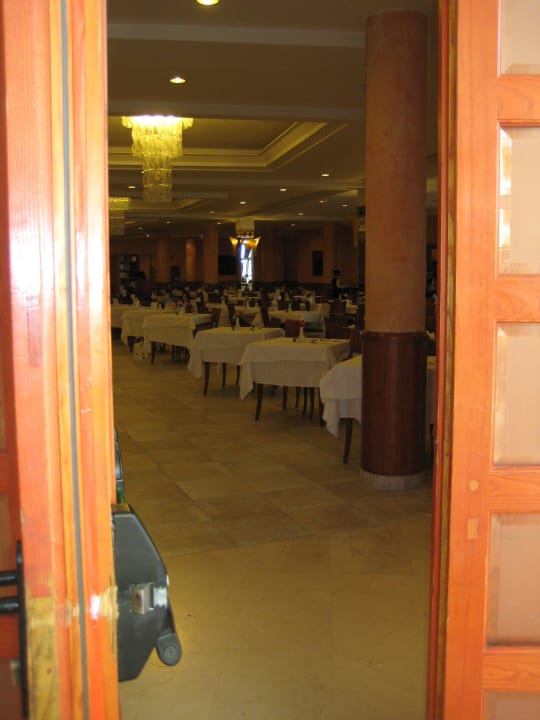 Restaurant SBH Costa Calma Beach Resort