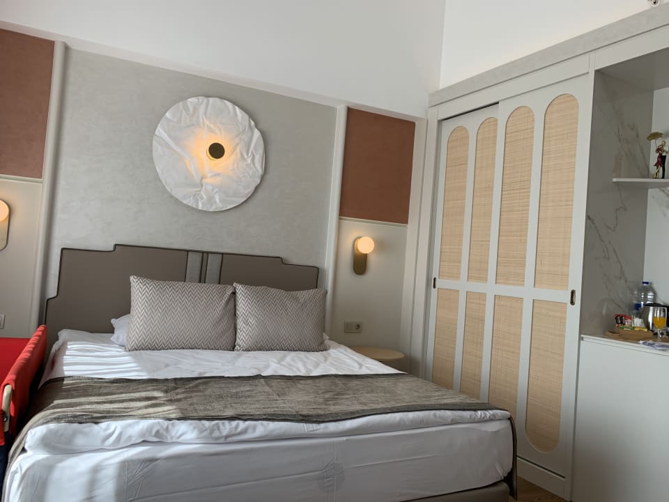 Zimmer Fame Residence Lara & Spa