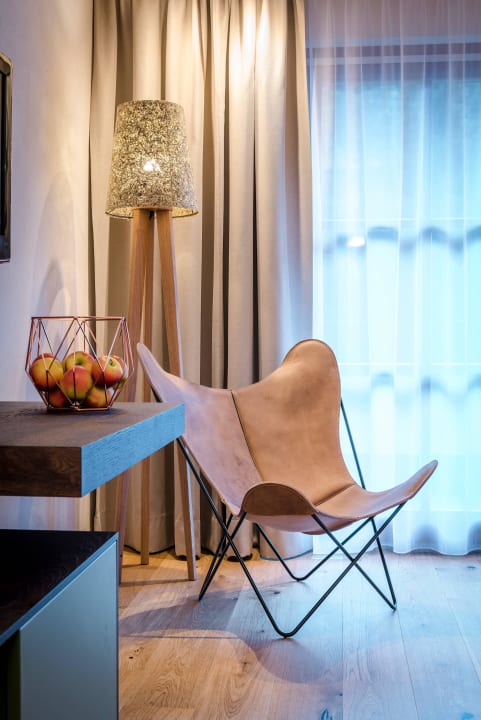 Doppelzimmer Deluxe Hotel Zur Pfeffermühle