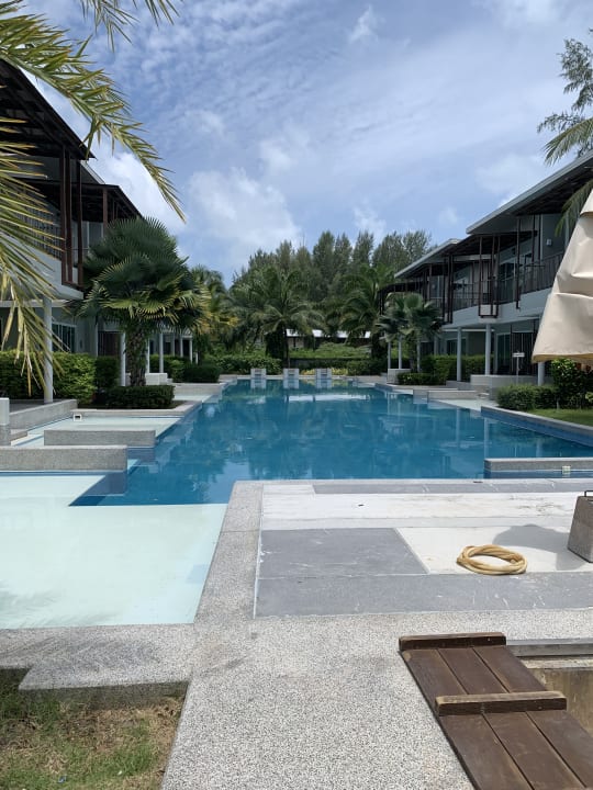 Pool The Waters Khao Lak by Katathani