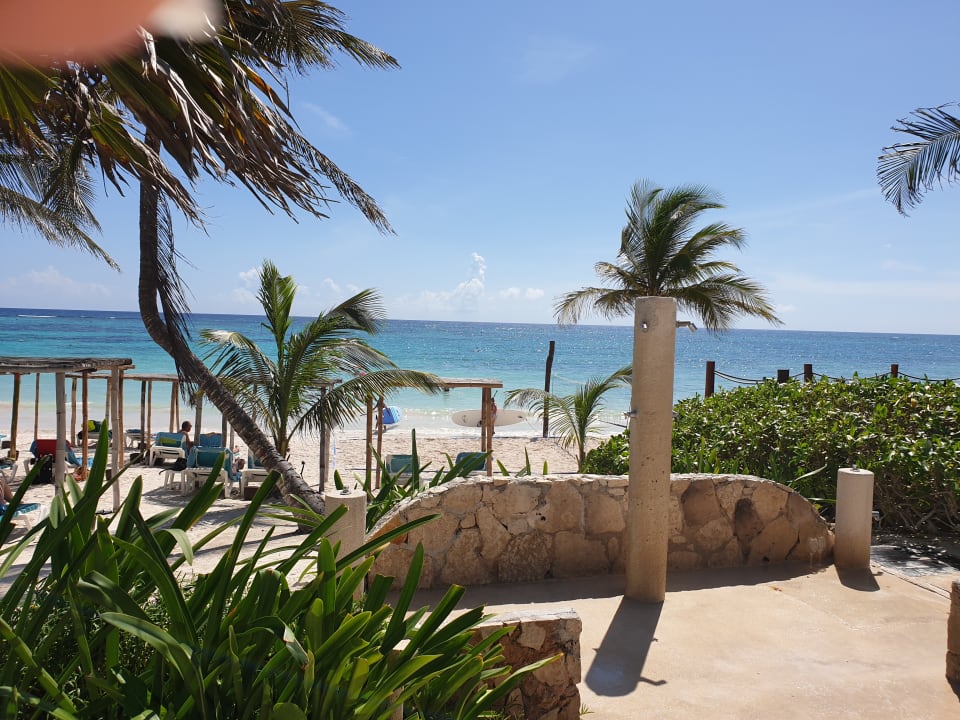 Strand Akumal Bay Beach & Wellness Resort