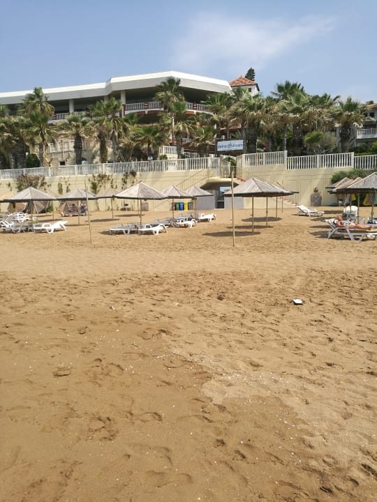 Strand Hotel Defne Dream