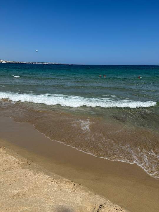 Strand High Beach Resort