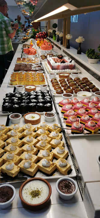 Gastro Delight Hotel & SPA