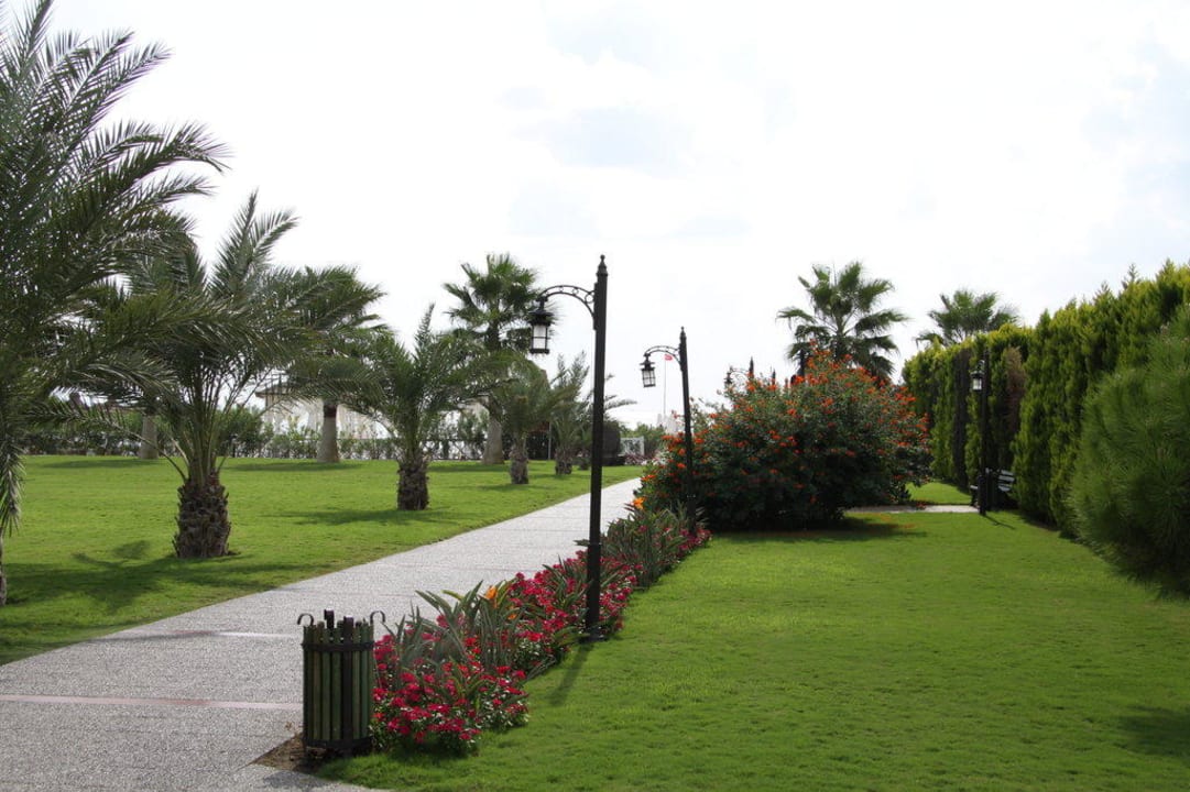 Voyage Belek  Voyage Belek Golf & Spa