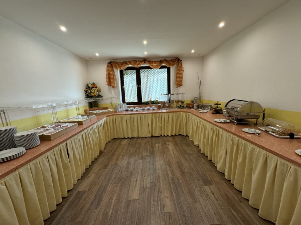 Gastro Hotel Landgasthof Ploss