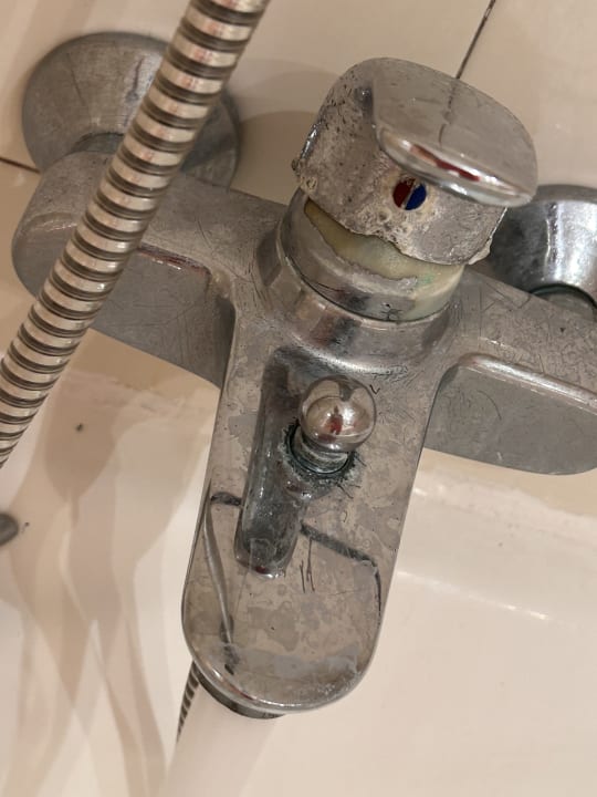 Zimmer Nour Palace Resort & Thalasso