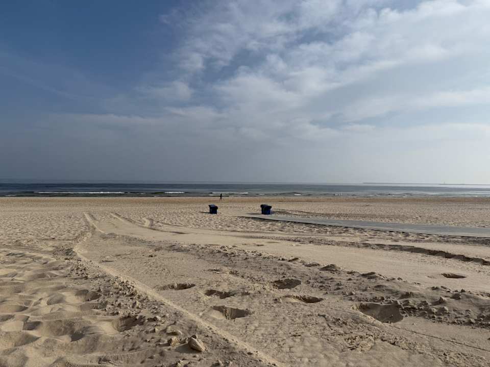 Strand Villa Merry Spa & Wellness