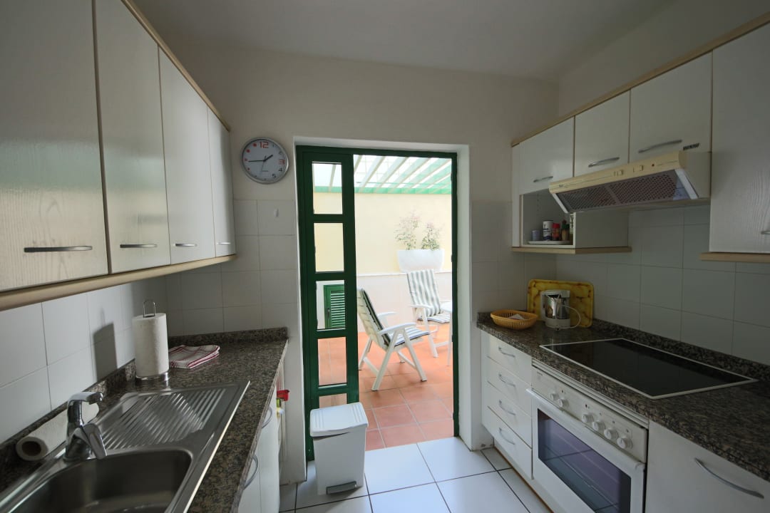 Zimmer IVV.SL Ferienhaus Vieja 5