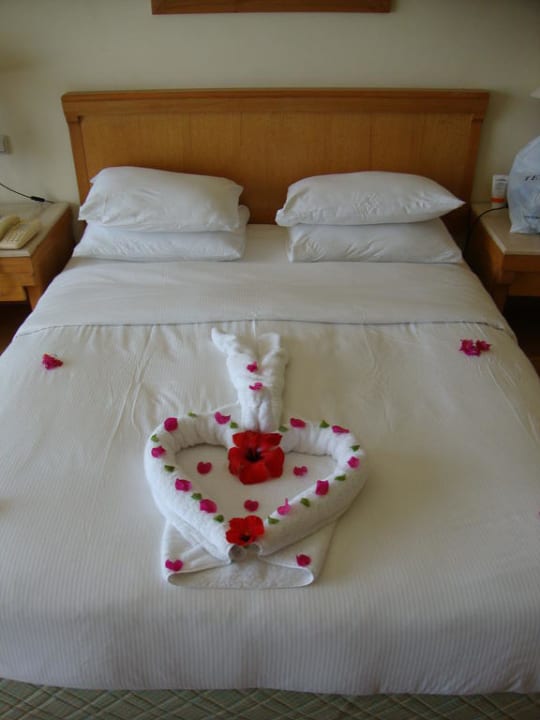 Номер Safir Sharm Waterfalls Resort