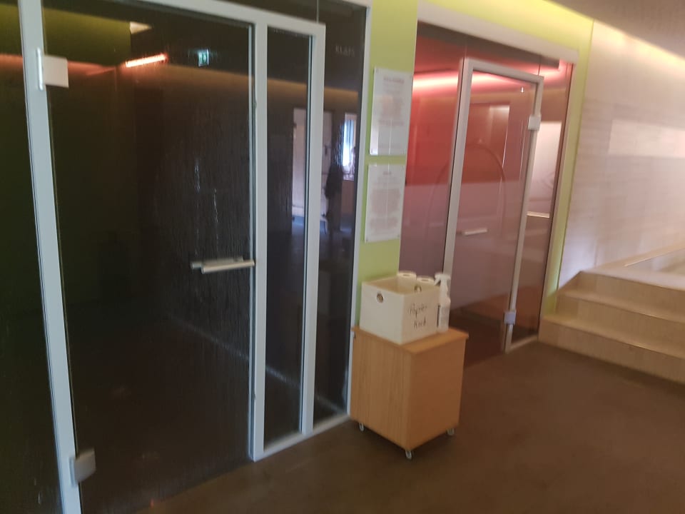 Sport & Freizeit Dorfhotel Fasching