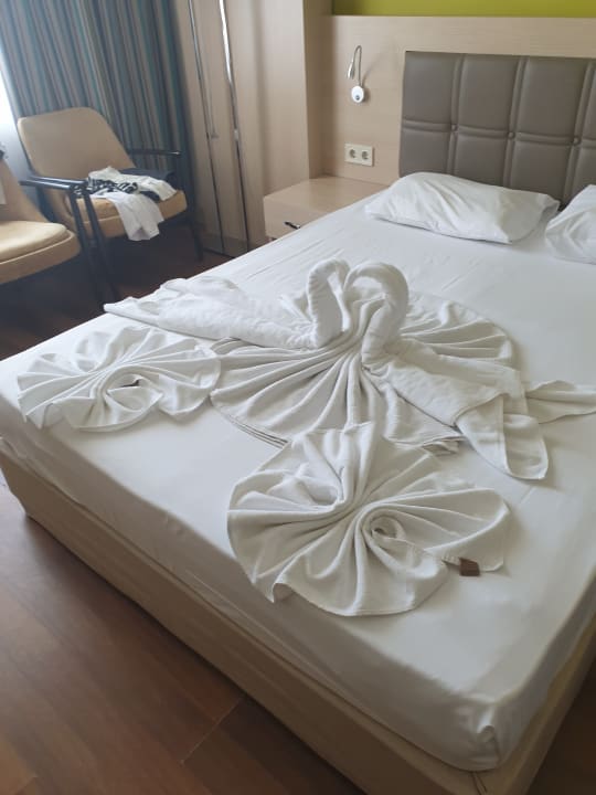 Zimmer Mira Meridia Beach Hotel