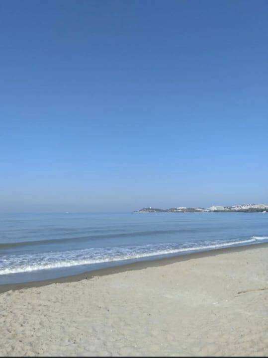 Strand Grand Belish Resort Hotel & Spa