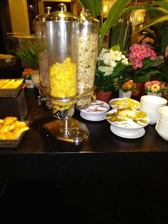 Gastro The Grand Southsea Khaolak Beach Resort