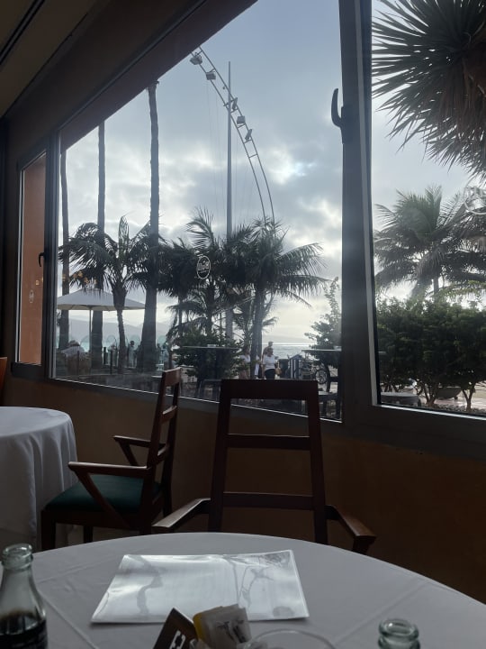 Gastro Bull Reina Isabel & Spa