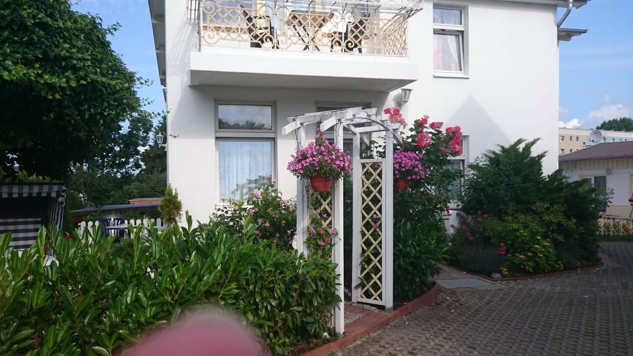 Erholung pur Ferienpension Mittag