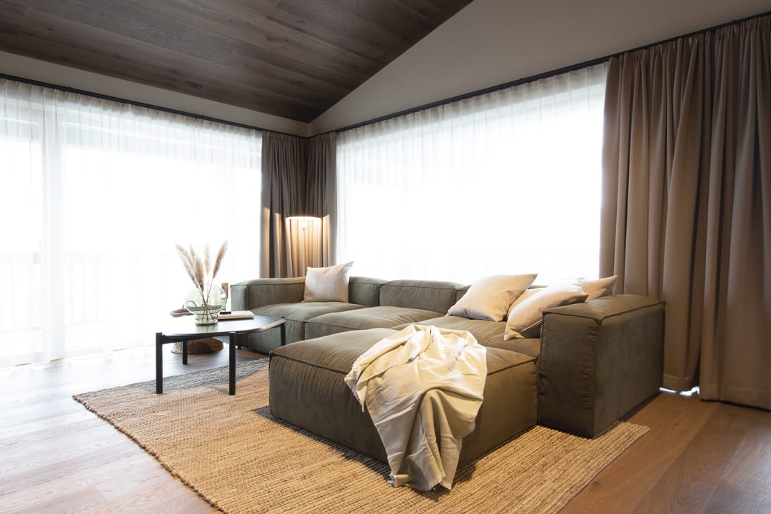 Zimmer Villa Liesl by ALPS RESORTS