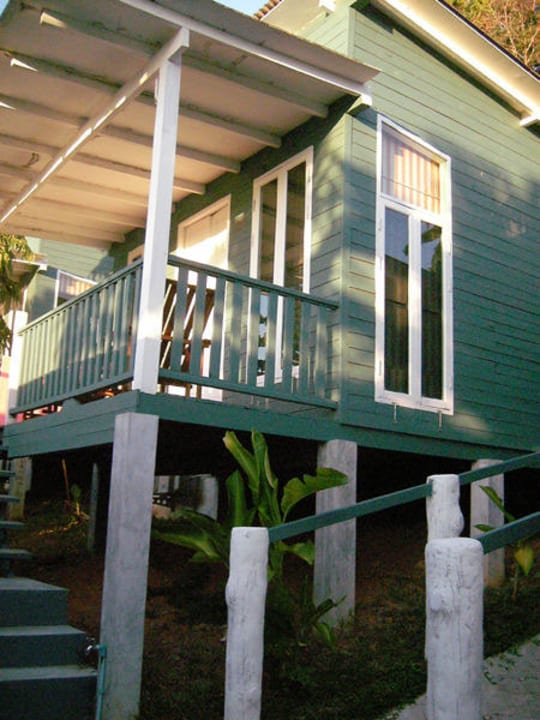 Bungalow Hotel Khao Lak Youth Club