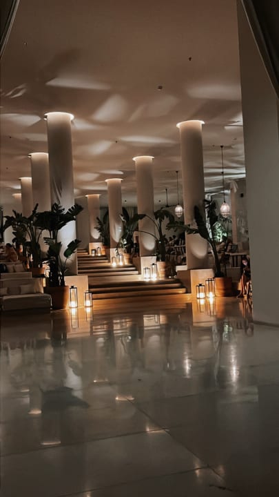 Sonstiges Serry Beach Resort