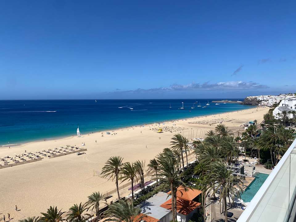 Strand ROBINSON JANDIA PLAYA