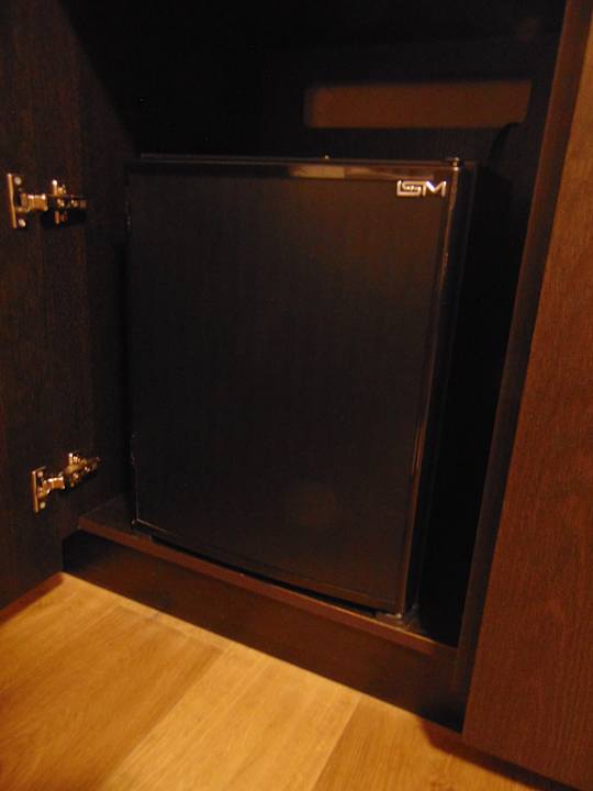 Zimmer Theresian Hotel & Spa