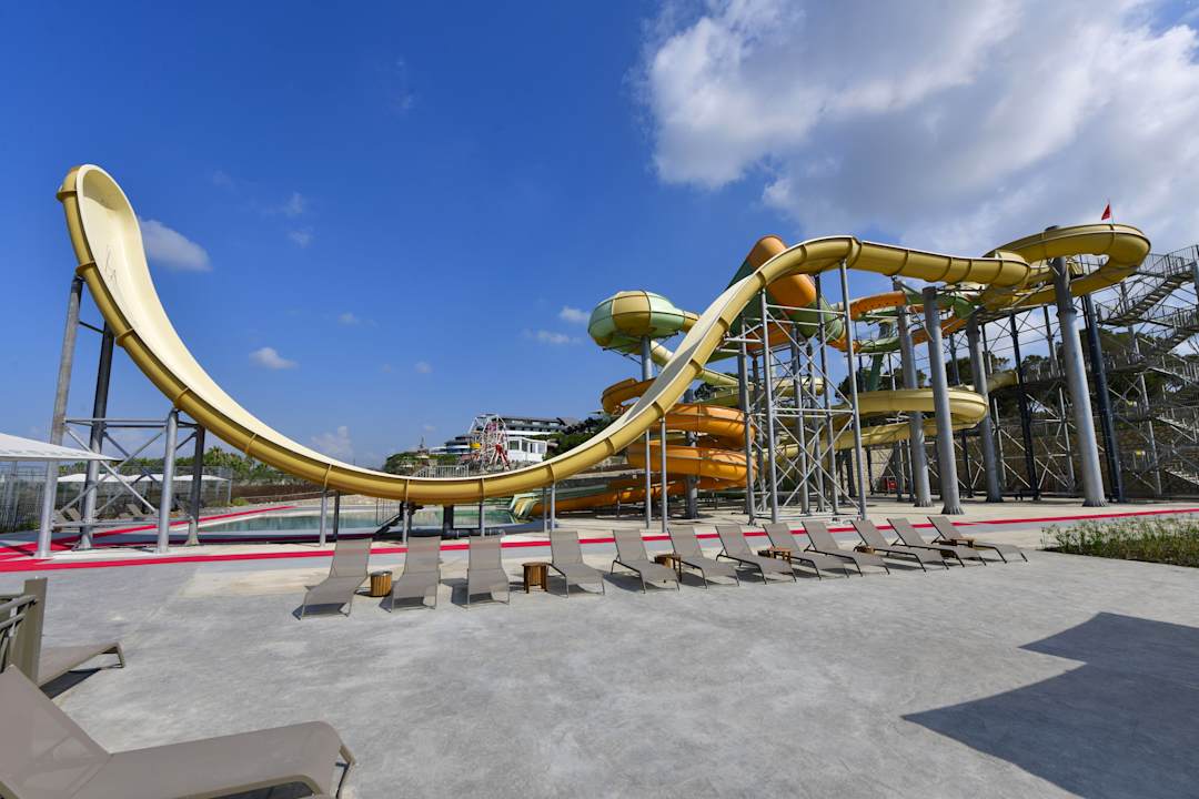 Sport & Freizeit Ethno Belek