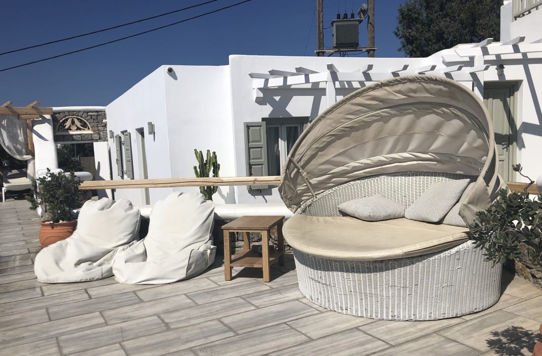 Sonstiges Hotel Damianos