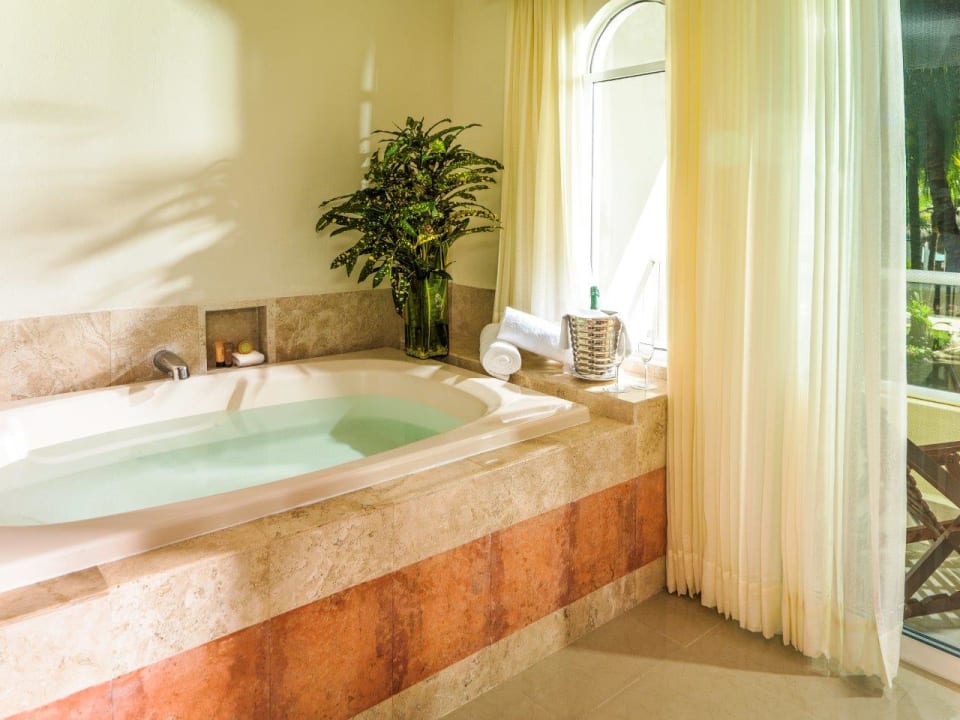 Zimmer TUI BLUE El Dorado Seaside Suites