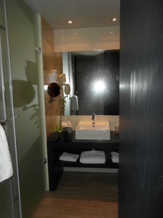 Zimmer Meliá Lisboa Aeroporto