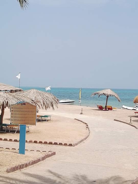 Strand Sentido Caribbean World Soma Bay