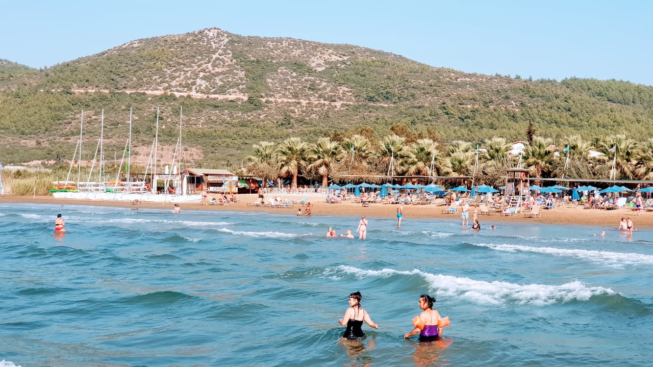 Strand Aqua Fantasy Aquapark Hotel & Spa