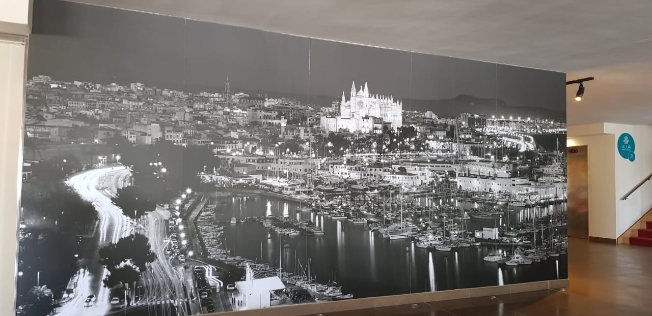 Sonstiges AluaSoul Palma