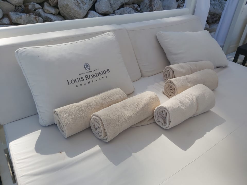 Strand Kempinski Hotel Adriatic Istria Croatia