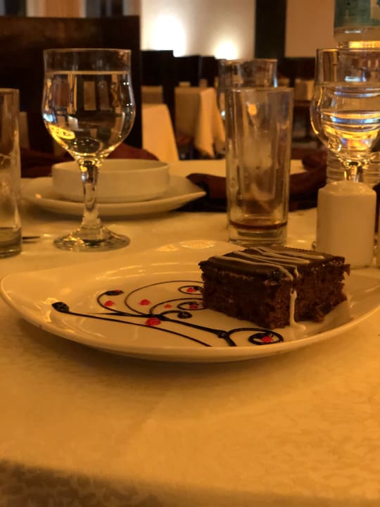 Gastro Hurghada Long Beach Resort