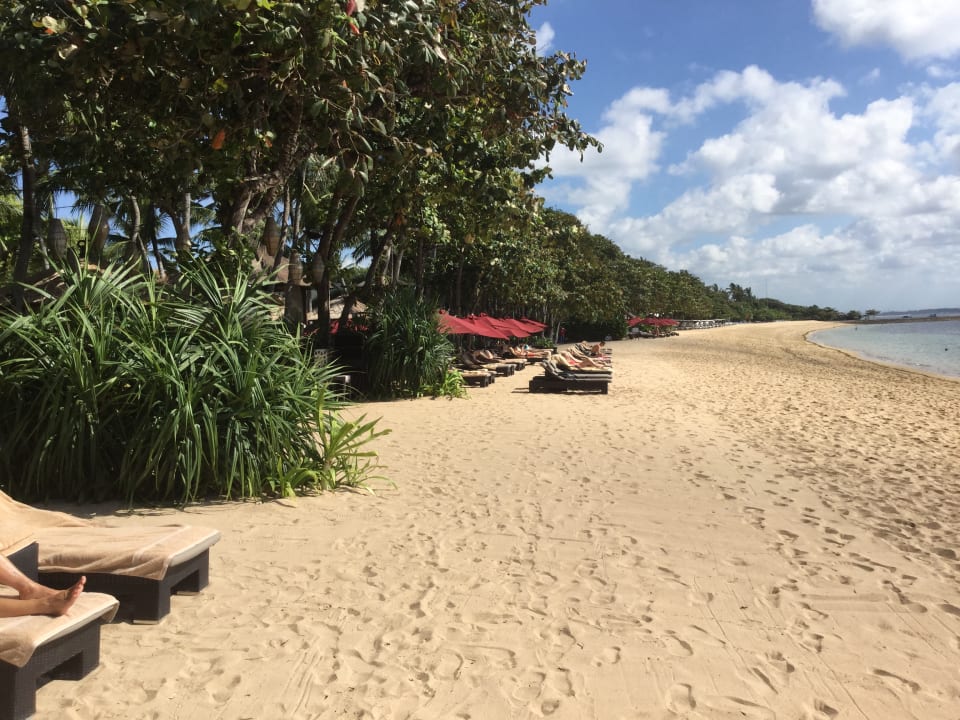 Strand The Laguna A Luxury Collection Resort & Spa