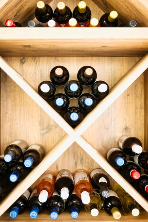 Gastro Hotel Chrousso Village