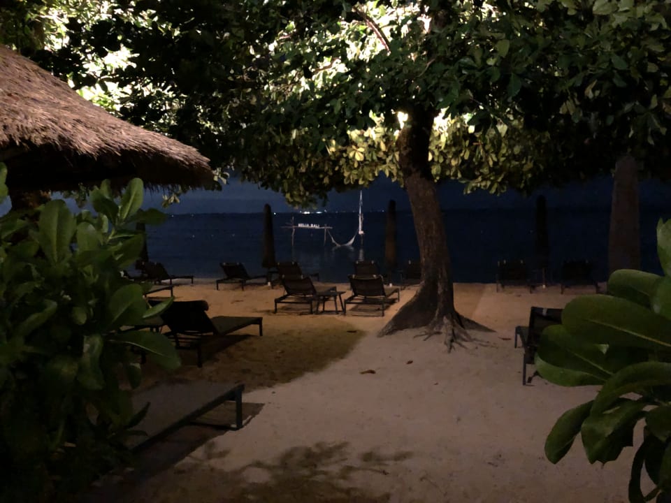 Strand Paradisus by Melia Bali