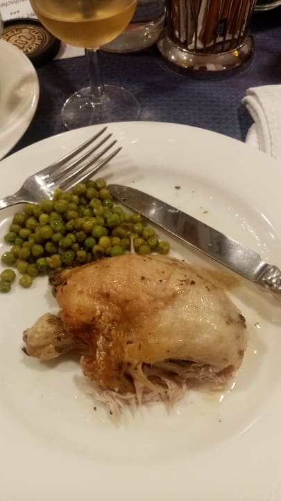 Gastro Hotel Splendid