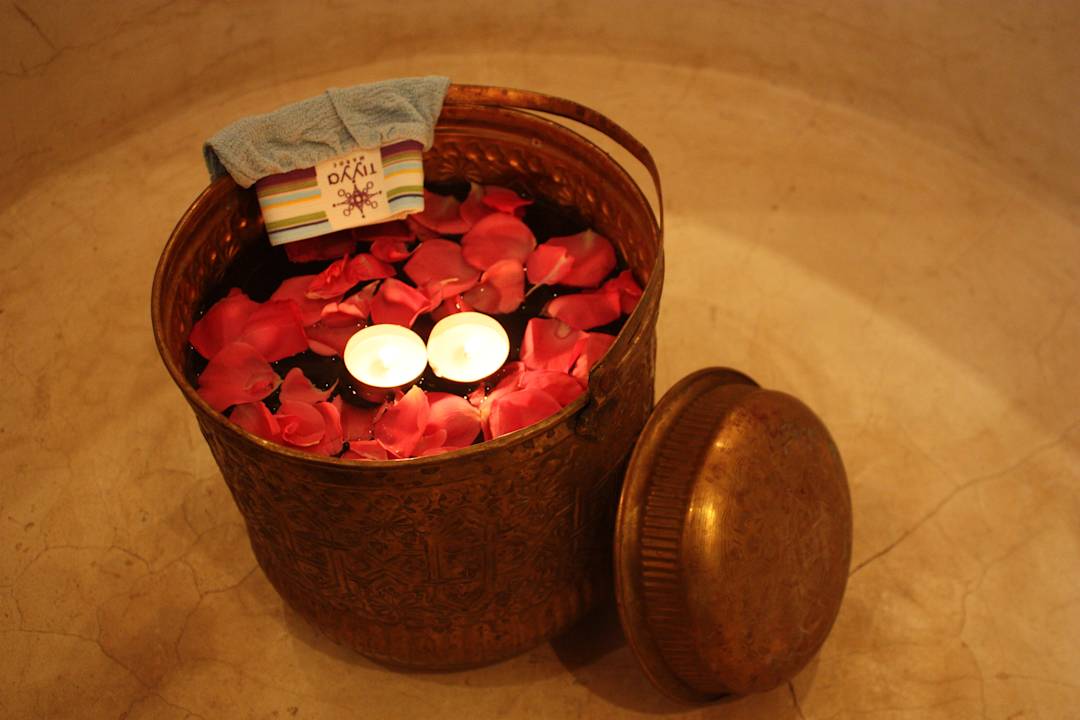 Sport & Freizeit Riad Lorsya